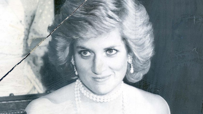 Lady Diana