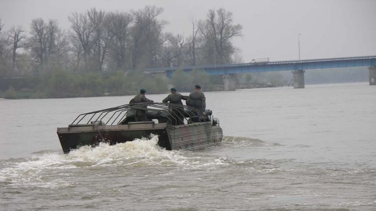  Operacja Feniks. Tureckie wojska lądowe przyjadą do Polski