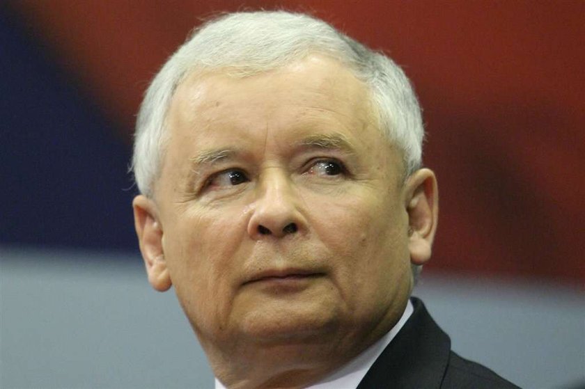 Kaczyński: jest powód, by zastanawiać się nad niepodległością