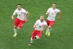 Zwycięskie zakończenie fazy grupowej. Polacy wychodzą z drugiego miejsca