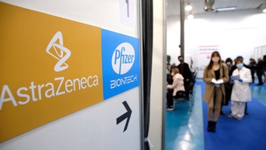 AstraZeneca wycofuje z rynku szczepionkę na koronawirusa