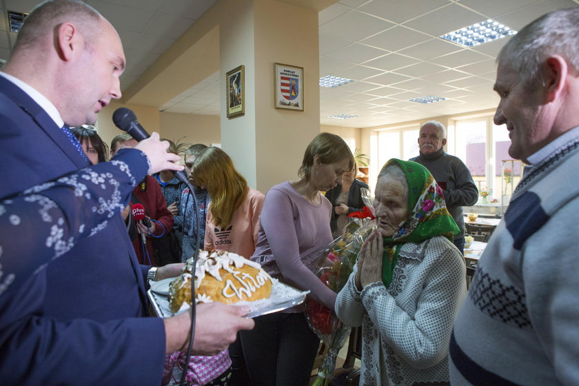 Rodzina z Kazachstanu zamieszkała w Polsce