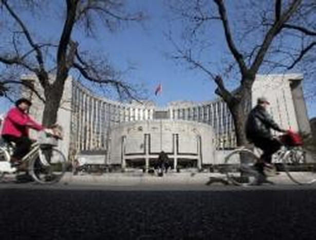 Bank of China, trzeci pod względem wartości rynkowej bank w Chinach