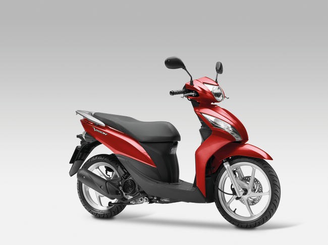 Honda Vision110