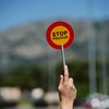 Policija u Crnoj Gori