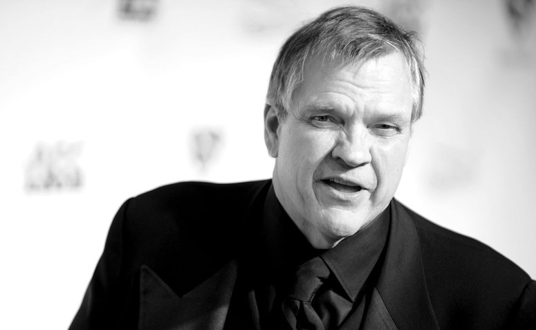Meat Loaf nie żyje. Muzyk miał 74 lata - Dziennik.pl