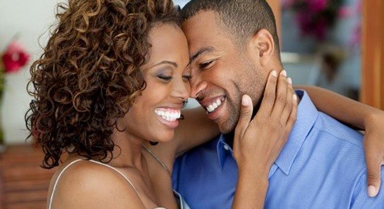 Ladies, here are 20 romantic names to call your Man (with meanings)