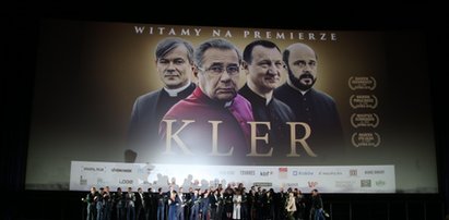 Wyświetlili "Kler"! Pierwsze recenzje widzów zaskakują