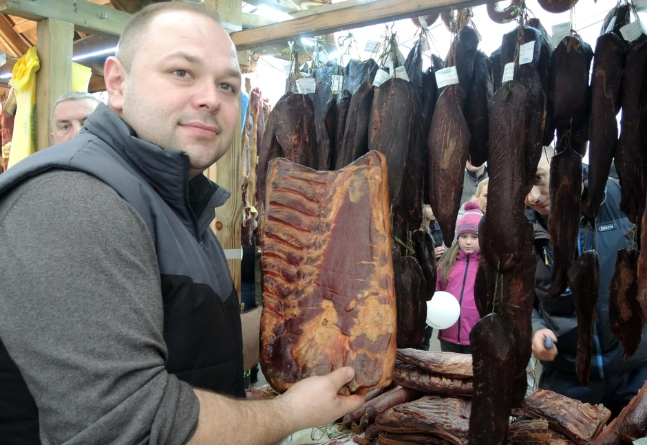 Dušan Stojanović: "Nije kao prošle godine, ali zadovoljni smo"