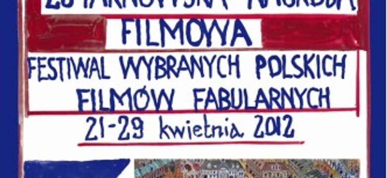 26. Tarnowska Nagroda Filmowa: wkrótce poznamy zwycięzców