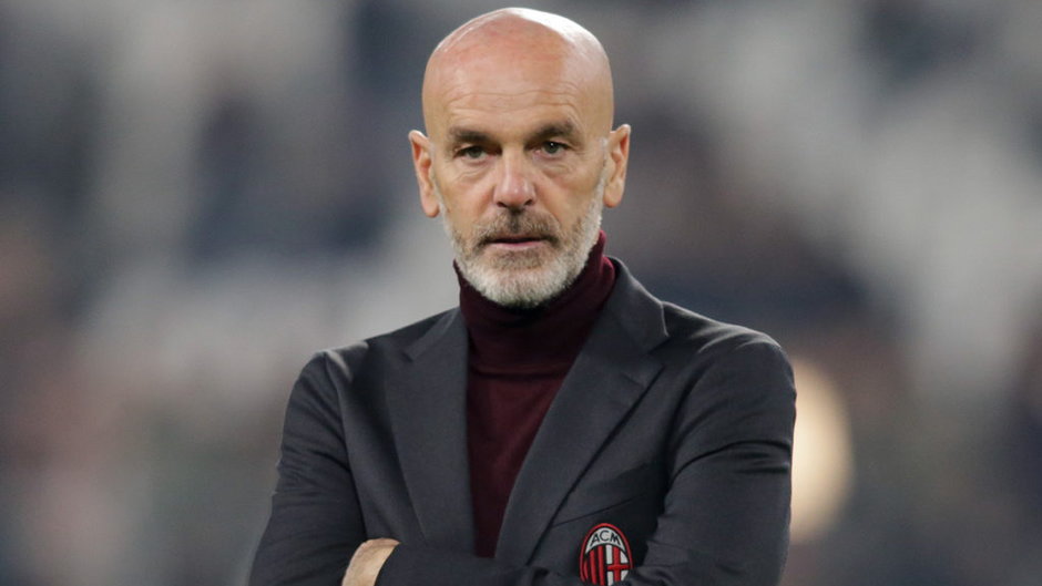 Stefano Pioli