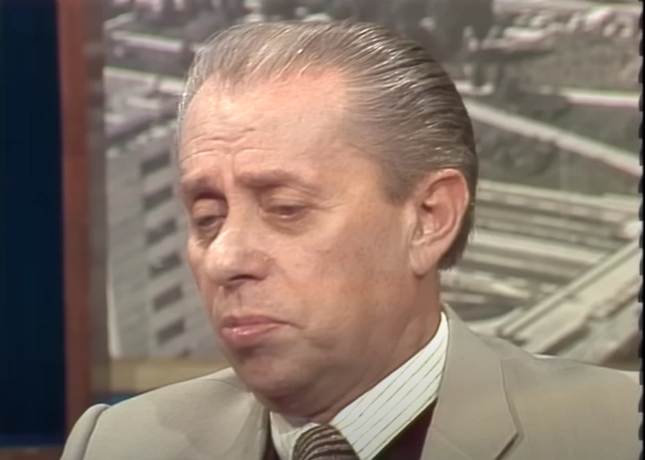 Miodrag Petrović Čkalja