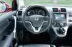 Honda CR-V - Honda dla zaawansowanych