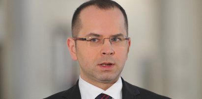 Poseł PO uderza w sportowców i ministra. Takiej riposty się nie spodziewał