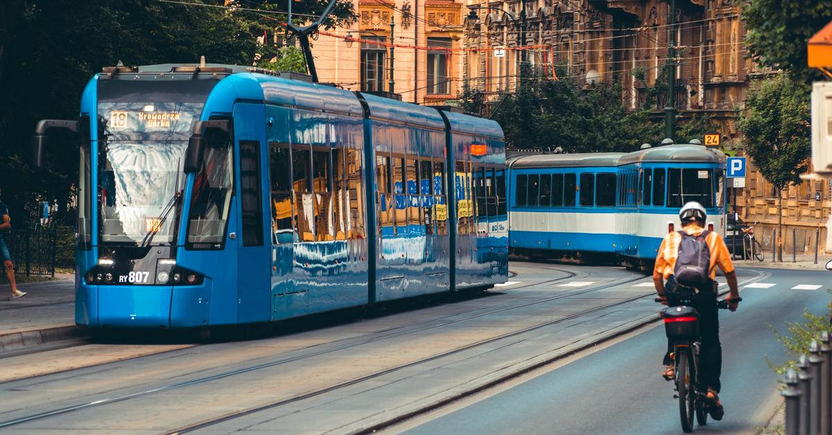  Ministerstwo Klimatu: Strefy czystego transportu także w Katowicach, Wrocławiu i Krakowie