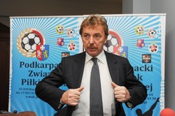 Boniek: Kadra zrobiła krok w tył. Nie wiem, czy zagramy na mundialu