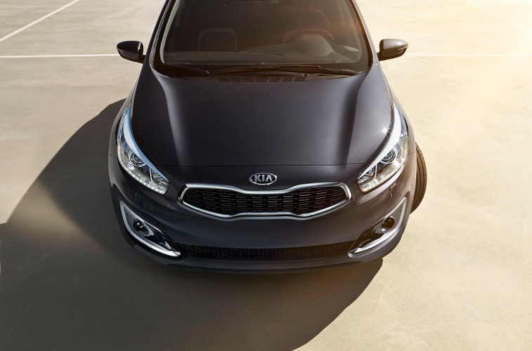 Kia cee'd