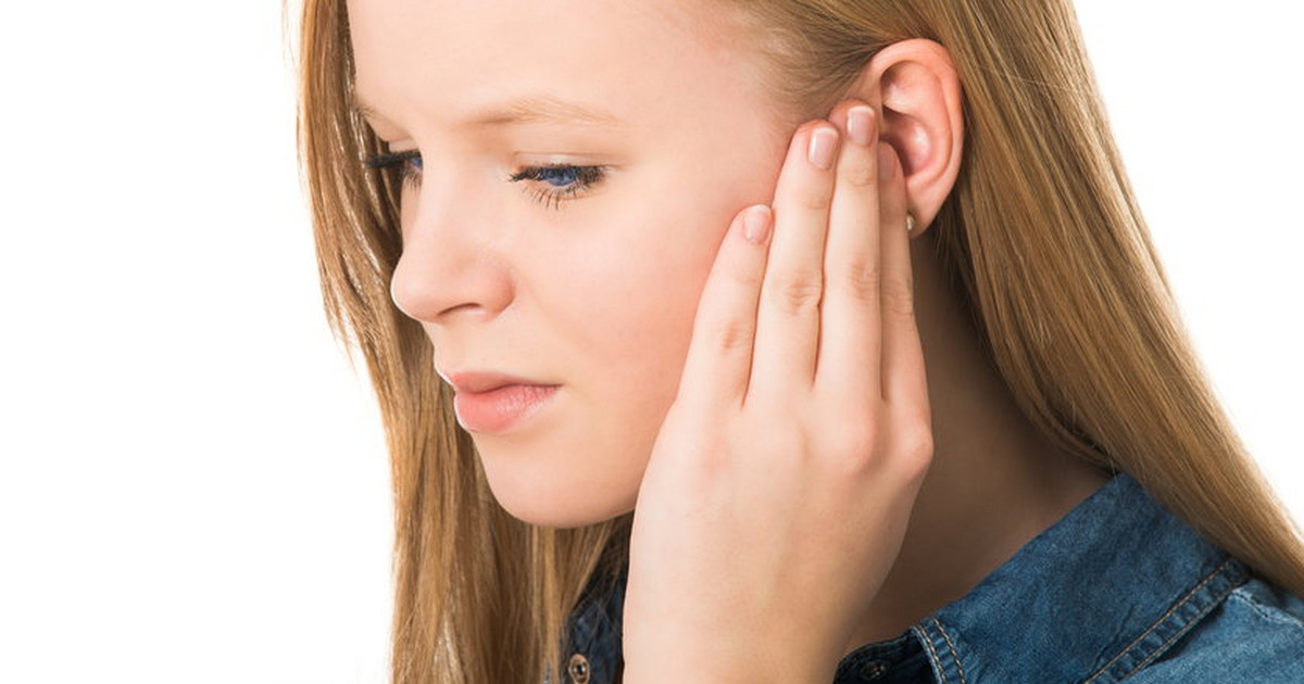 Zatkane Ucho Przyczyny I Domowe Sposoby Jak Odetkać Zatkane Uszy Zdrowie 3509