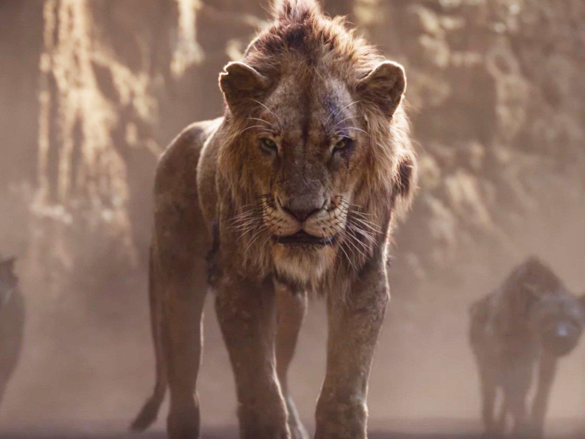 3 interesting takeaways from new 'Lion King' movie trailer Pulse Nigeria