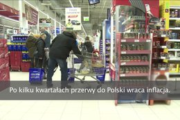 Waloryzacja rent i emerytur w 2017 r. Czeka nas sporo nowości