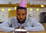 What to do if your friends and family forget your birthday