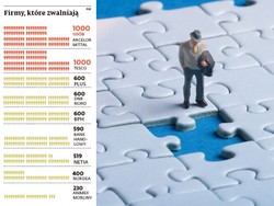 Firmy oszczędzają na etatach. Bezrobocie wzrośnie