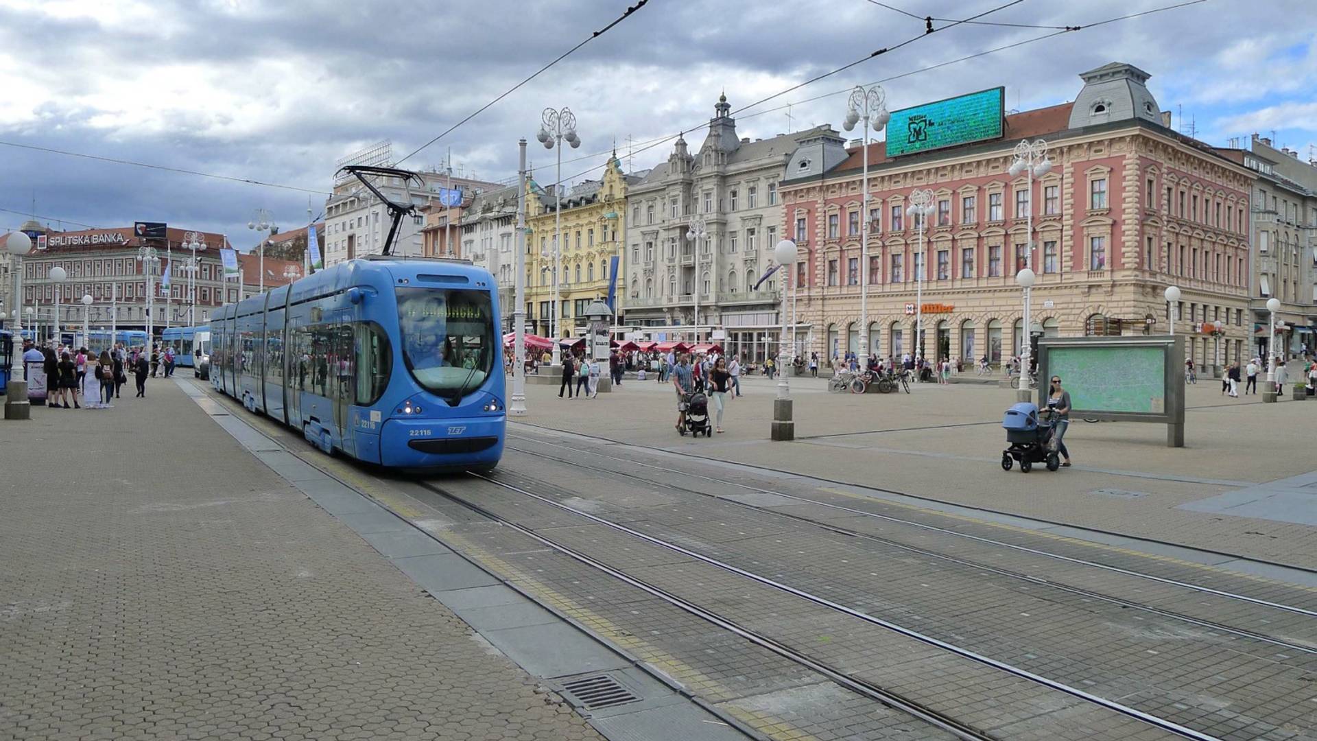 "Nov, prešao tri metra": Oglas koji je nasmejao Hrvatsku