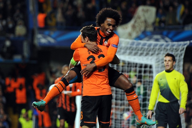 Willian najdroższym piłkarzem zimy. Transfer stał się faktem