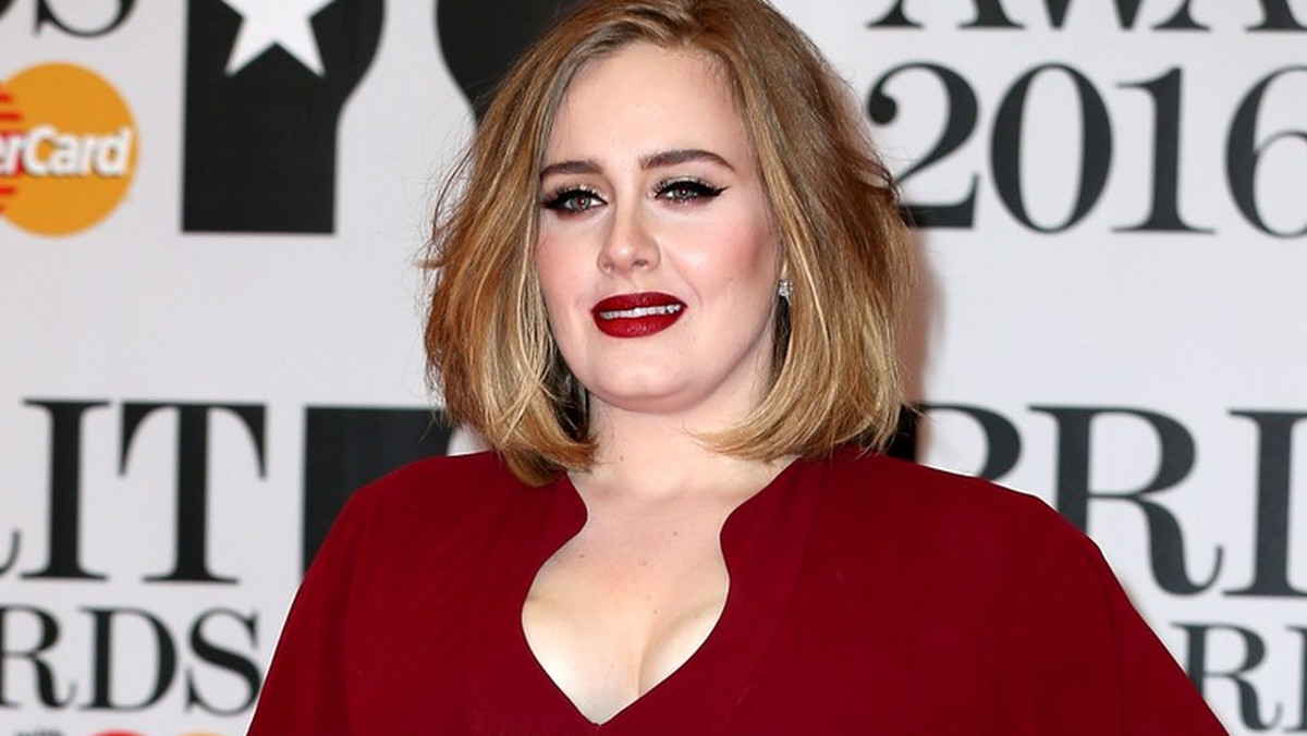 Adele