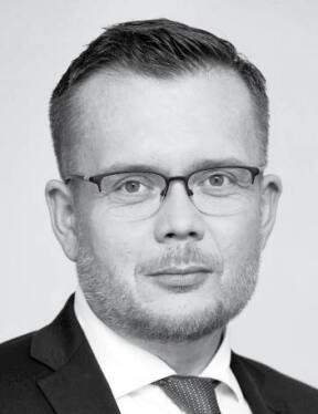 doradca podatkowy i partner w LTCA
