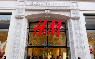Nowa marka H&M - Weekday - w Polsce