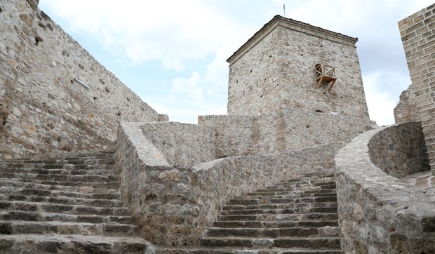 pirotska tvrdjava 09062020  Ras foto Mitar Mitrovic0038-1