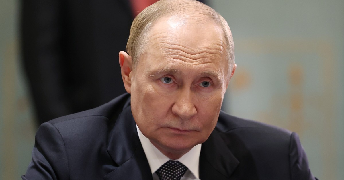 Alarm in the Kremlin! They are entering a recession and war spending is increasing