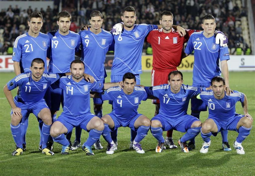 Wszystkie reprezentacje chcą grać z Polakami na Euro 2012