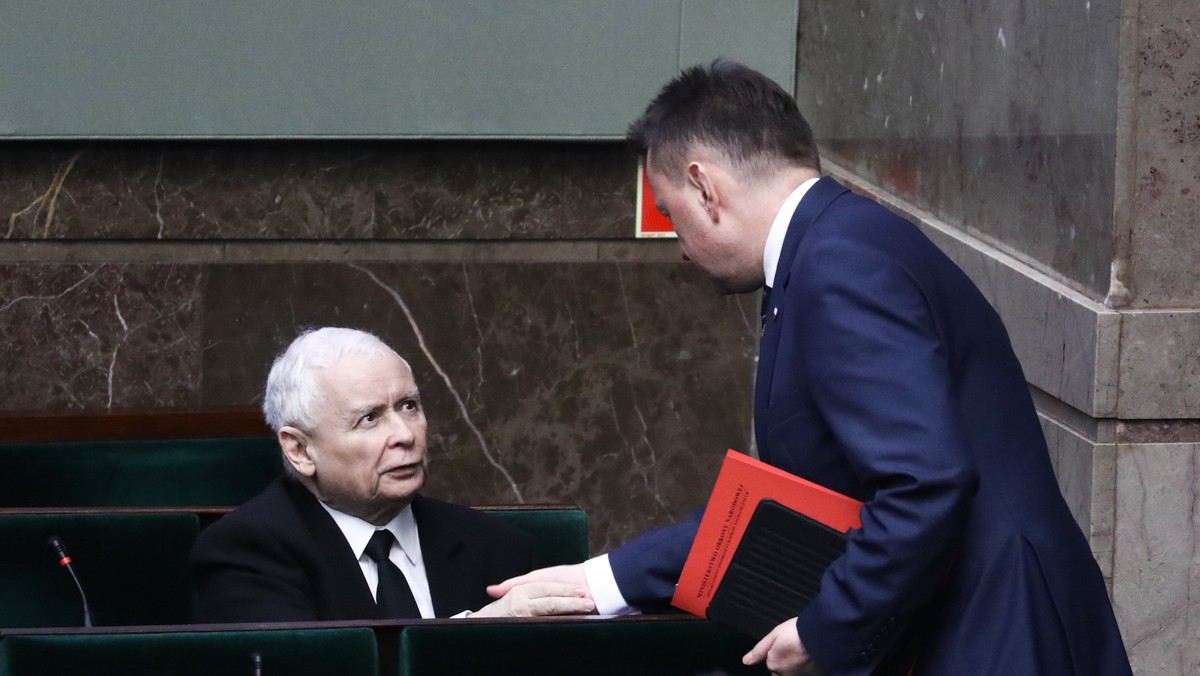 Jarosław Kaczyński