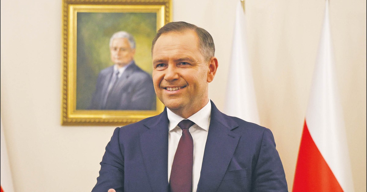 Nawrocki przed zaprzysiężeniem. Oczekiwania obozu władzy i opozycji