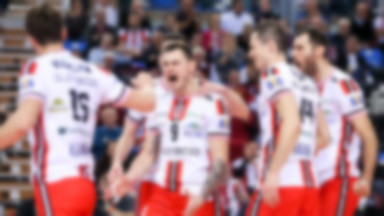 PlusLiga: Asseco Resovia z przełamaniem. Visła Bydgoszcz bez szans