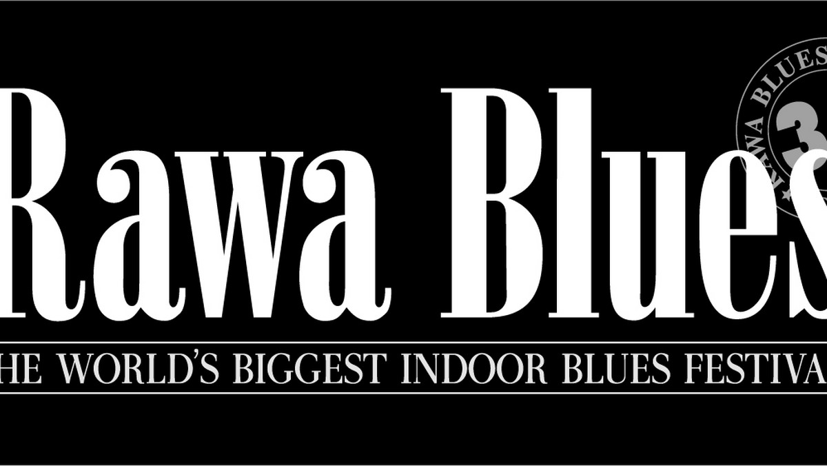 Rawa Blues Festival wraca w tym roku do dwudniowej formuły. 10 października bluesa będzie można posłuchać w niezwykłym miejscu - nowej siedzibie Narodowej Orkiestry Symfonicznej Polskiego Radia w Katowicach. Wystąpią Irek Dudek oraz amerykański gitarzysta i wokalista Eric Bibb.