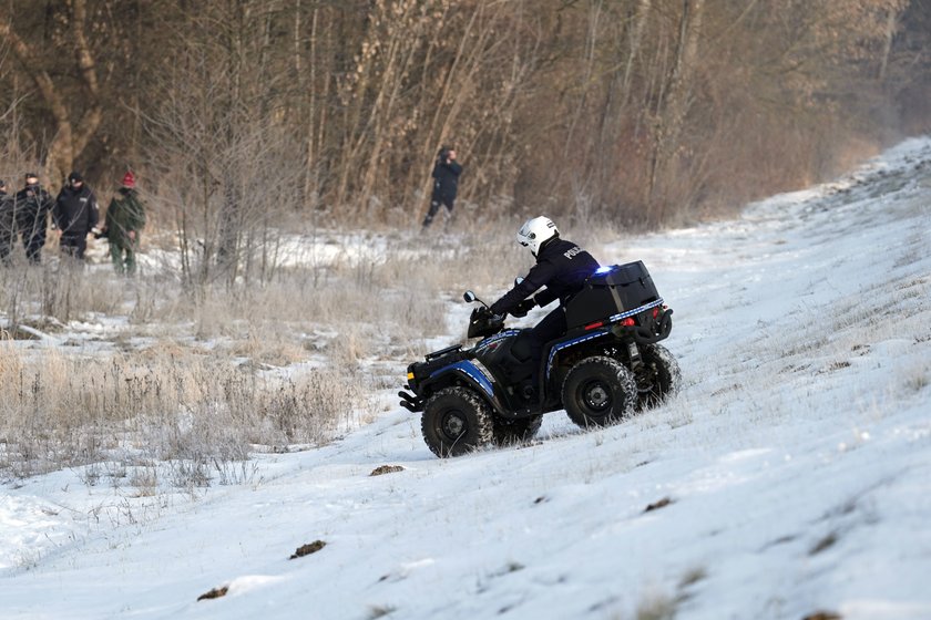 Poszukiwania Jana Lityńskiego