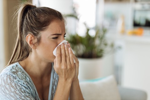 Minden 4. magyart érint az allergia – így találhatjuk meg gyorsan a valódi okait
