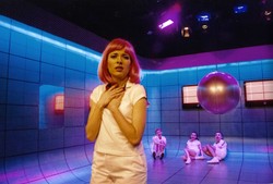 Open'er 2013 – muzyczny festiwal sztuki