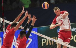 Polscy siatkarze o finał Ligi Narodów zagrają z USA lub Rosją. Zobacz wyniki i tabele Final Six