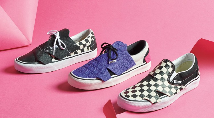 Vans Origami Pack