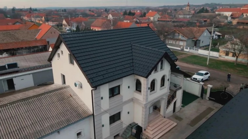 Kuća Rodića u Titelu