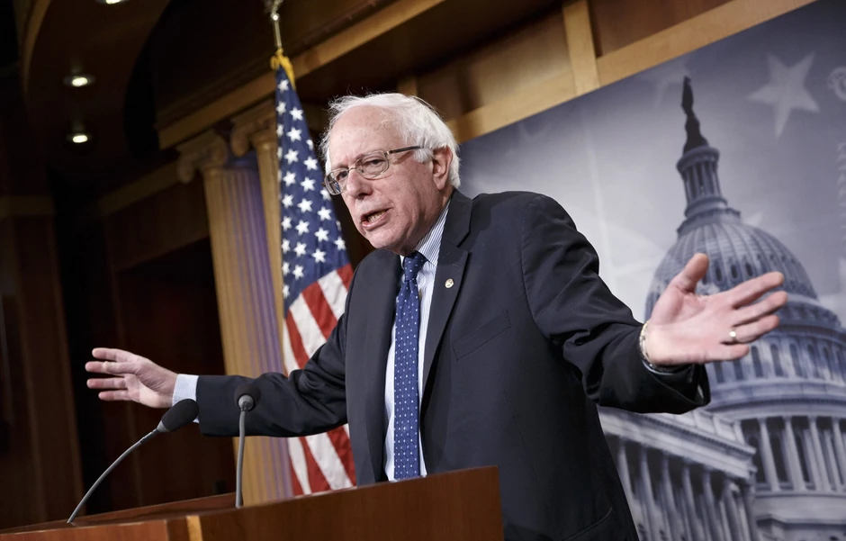 Berni Senders, pretendent