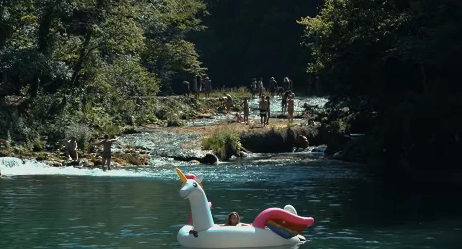 Festival MoDem Hrvatska