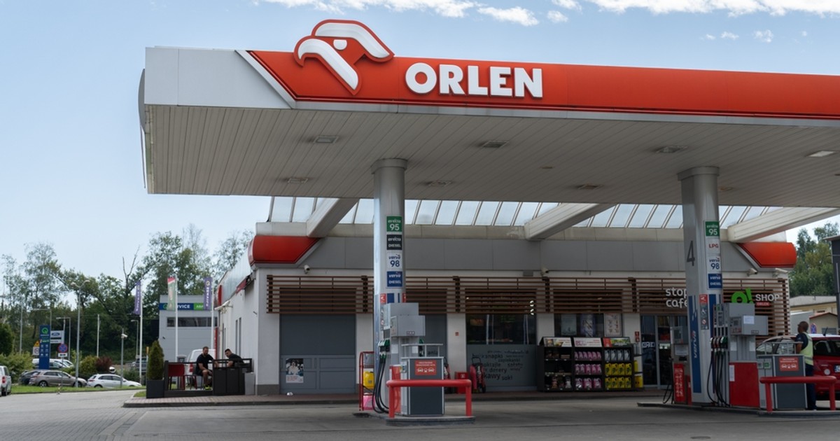 Orlen ujawnił wyniki finansowe. Księguje miliardy i ogłasza wielką dywidendę