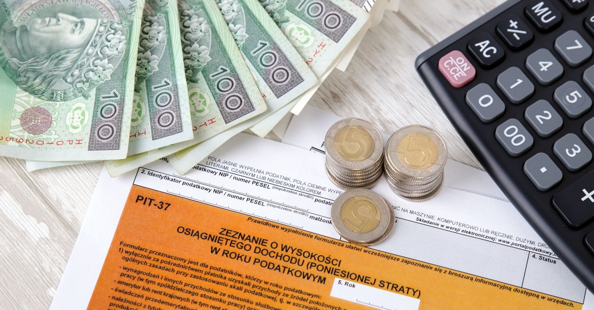 Ulga w PIT od 2026 roku. Będzie można rozliczyć straty z przymusowego umorzenia obligacji lub akcji