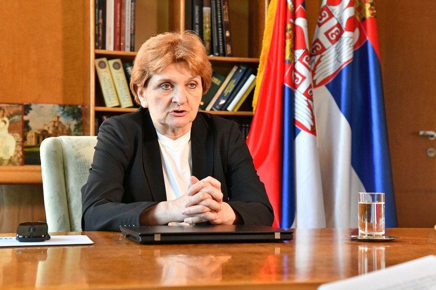 Danica Grujičić