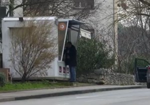Kiosk u Puli
